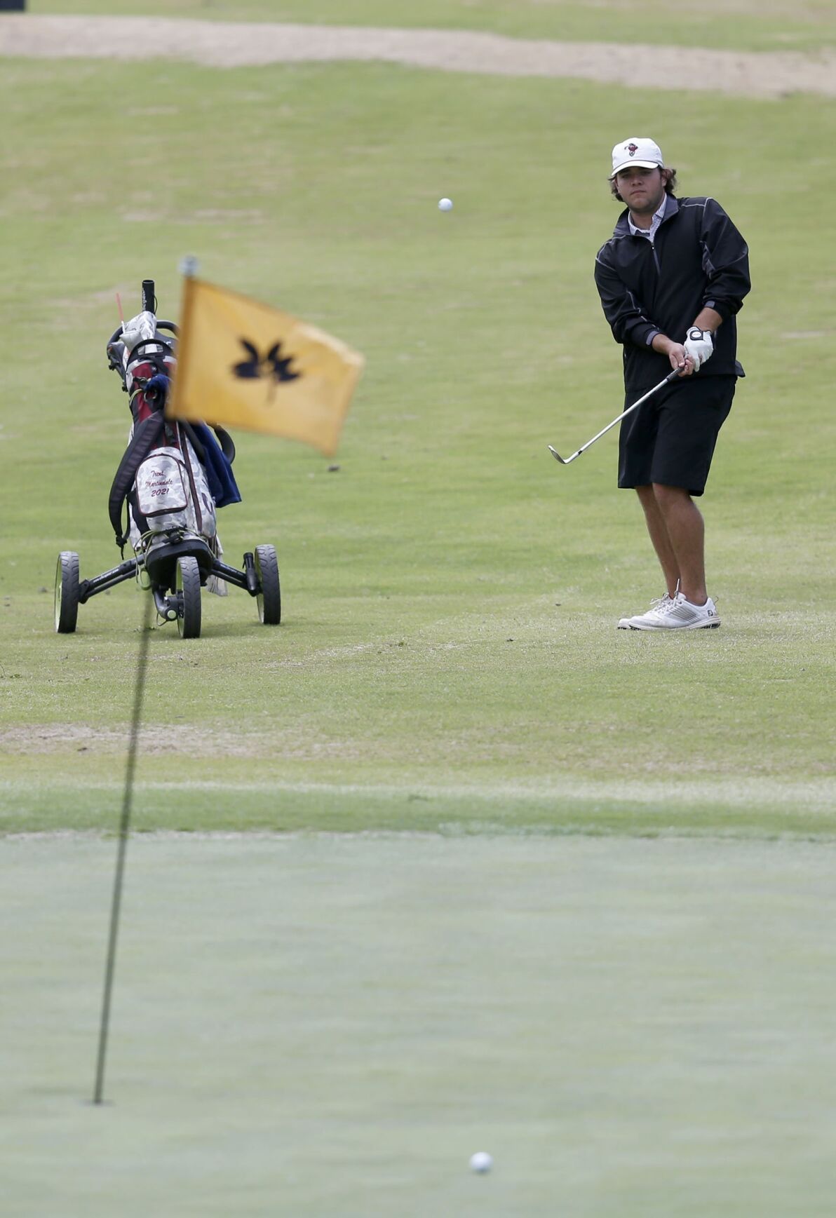 6A Golf